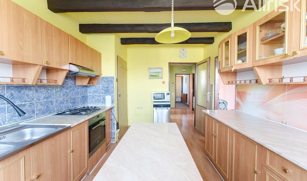Prodej domu 210 m² s pozemkem 950 m², Havířov – náhled fotky 5