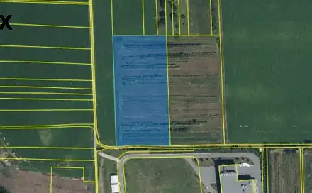 Prodej stavebního pozemku 17 154 m², Jaroměř, okres Náchod
