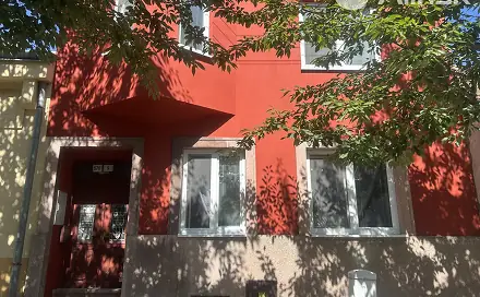 Pronájem bytu 1+1 58 m², Podivín, okres Břeclav