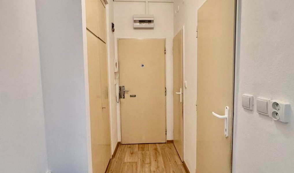 Pronájem bytu 2+1 50 m², Ivančice – náhled fotky 11