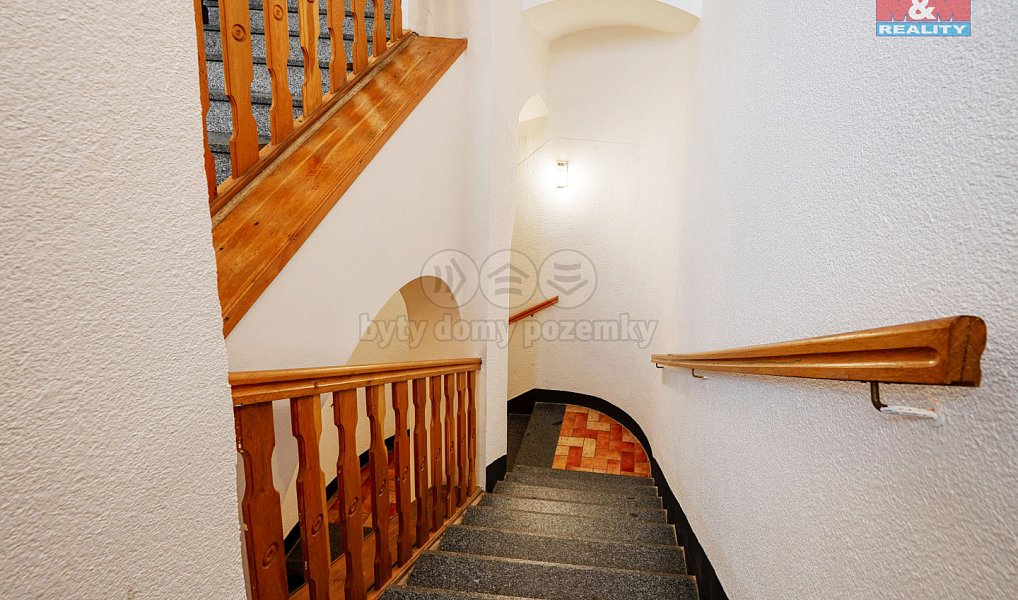 Pronájem kanceláře 88 m², Plzeň – náhled fotky 16