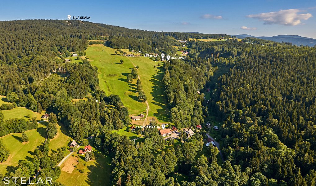 Prodej chaty/chalupy 262 m² s pozemkem 6 208 m², Kořenov – náhled fotky 29