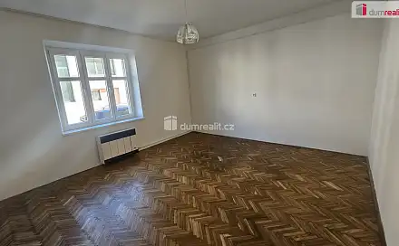 Pronájem bytu 2+kk 46 m²