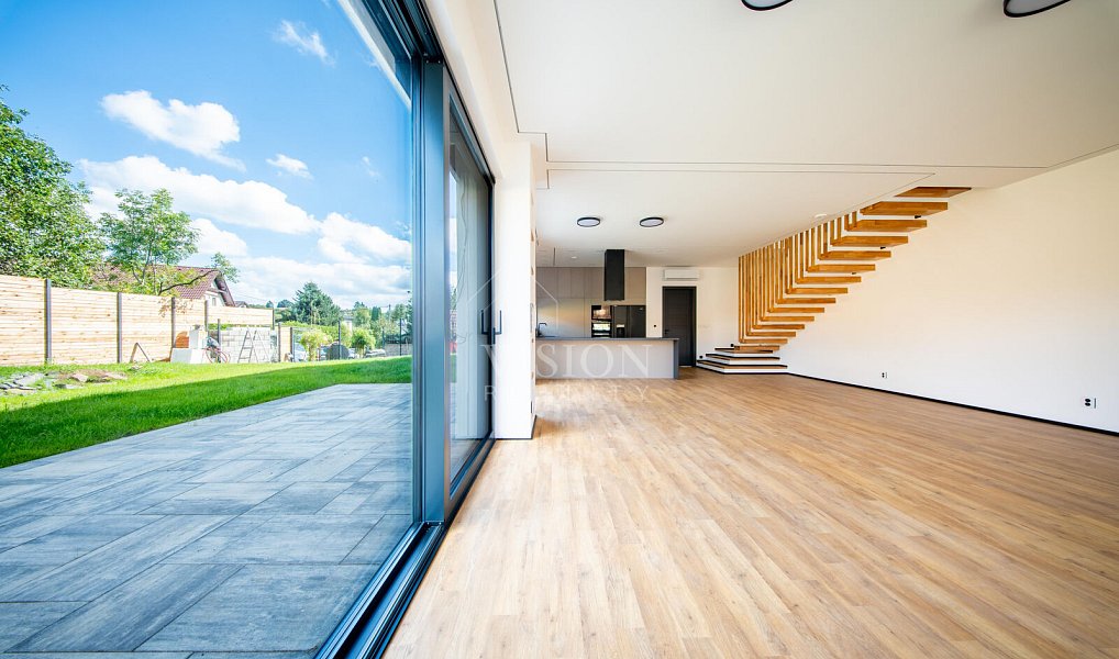 Prodej domu 159 m² s pozemkem 450 m², Říčany – náhled fotky 5