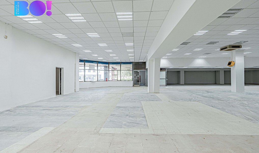 Pronájem skladovacích prostor 390 m², Opava – náhled fotky 4
