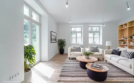 Prodej bytu 4+kk 90 m²