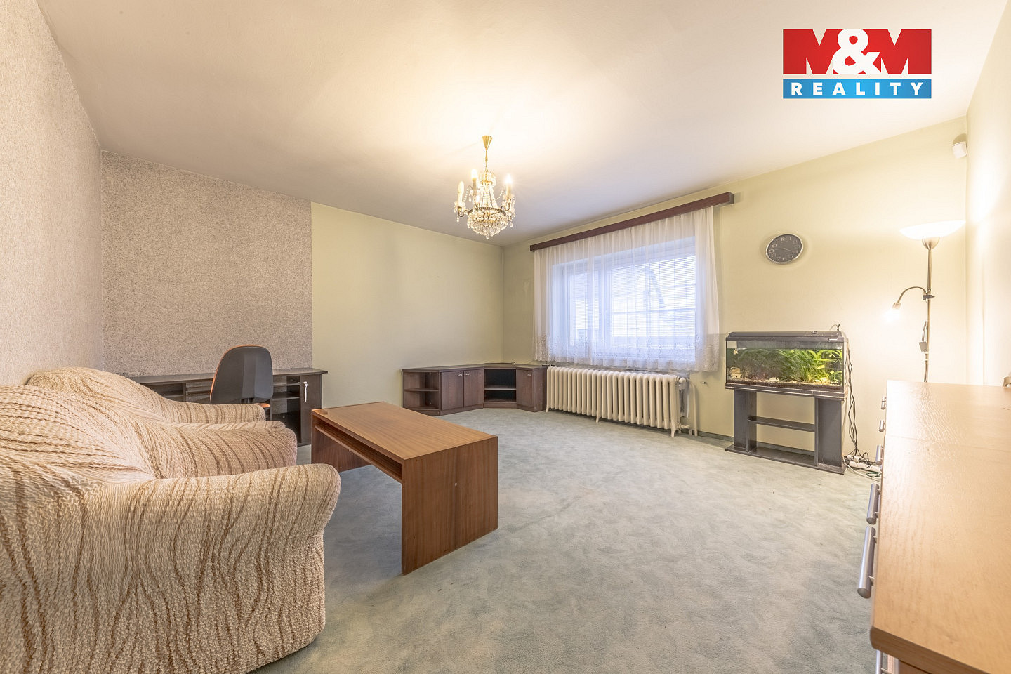 Prodej domu 272 m² s pozemkem 1 736 m² – pohled 4