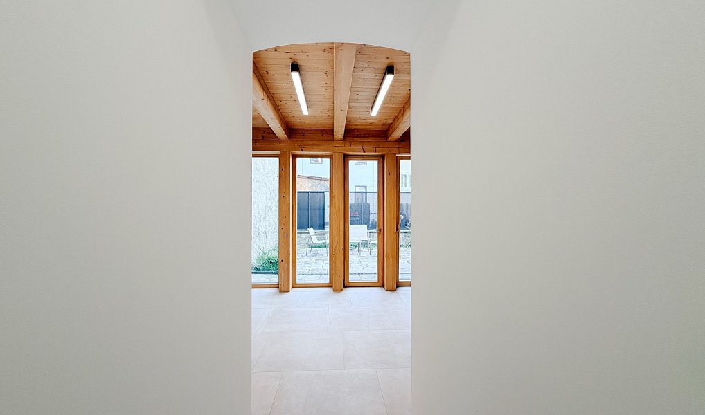 Pronájem obchodních prostor 40 m², Litomyšl – náhled fotky 4
