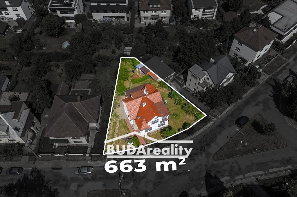 Prodej domu 249 m² s pozemkem 663 m² – fotografie 4