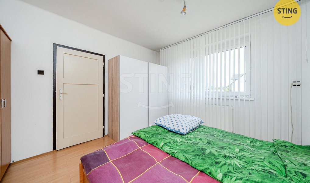 Prodej domu 150 m² s pozemkem 920 m², Stará Ves nad Ondřejnicí – náhled fotky 14