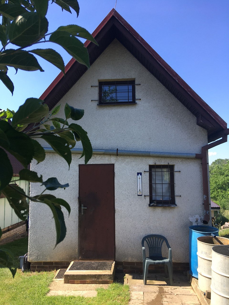 Prodej chaty/chalupy 38 m² s pozemkem 1 184 m² – fotografie 3
