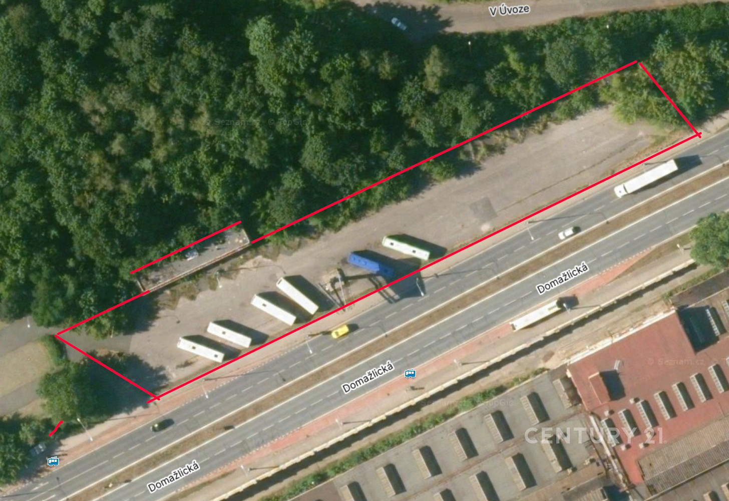 Pronájem výrobních prostor 278 m² – fotografie 3