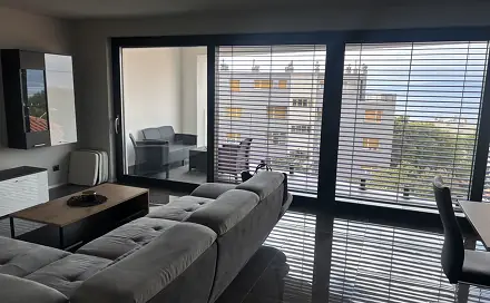 Pronájem bytu atypického 118 m², Rijeka, Primorsko-goranska županija, Chorvatsko