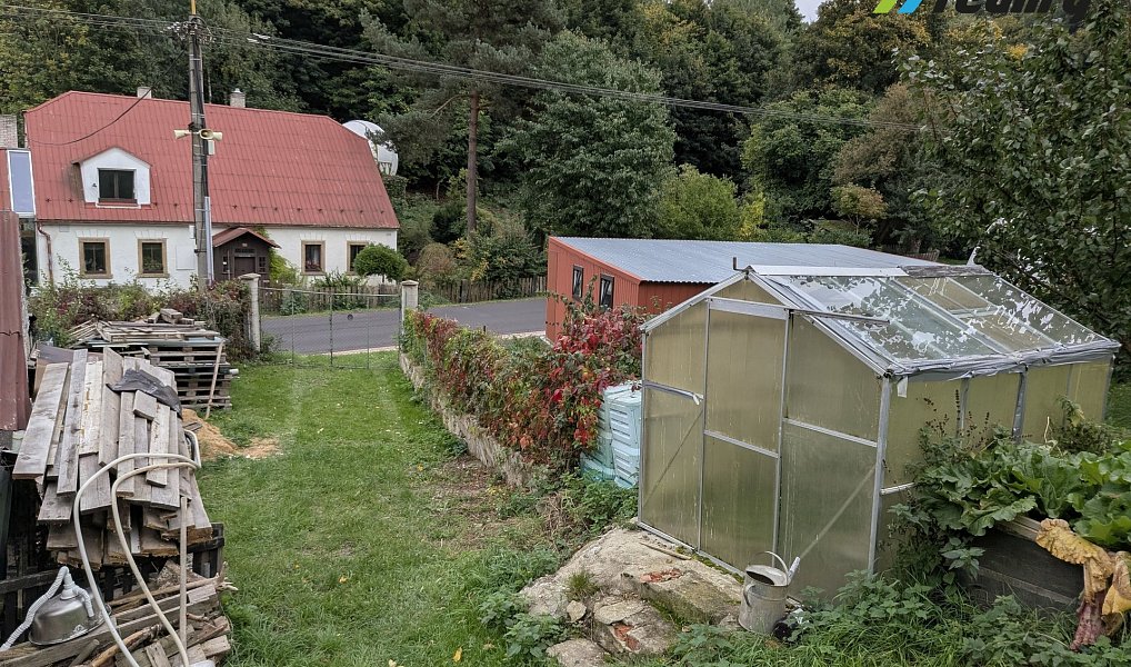 Prodej domu 145 m² s pozemkem 2 342 m², Petrovice – náhled fotky 36