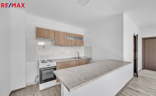 Pronájem bytu 2+kk 50 m², Československé armády, Lysá nad Labem, okres Nymburk