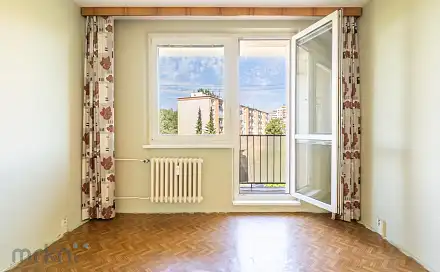 Prodej bytu 3+1 72 m², Temenická, Šumperk