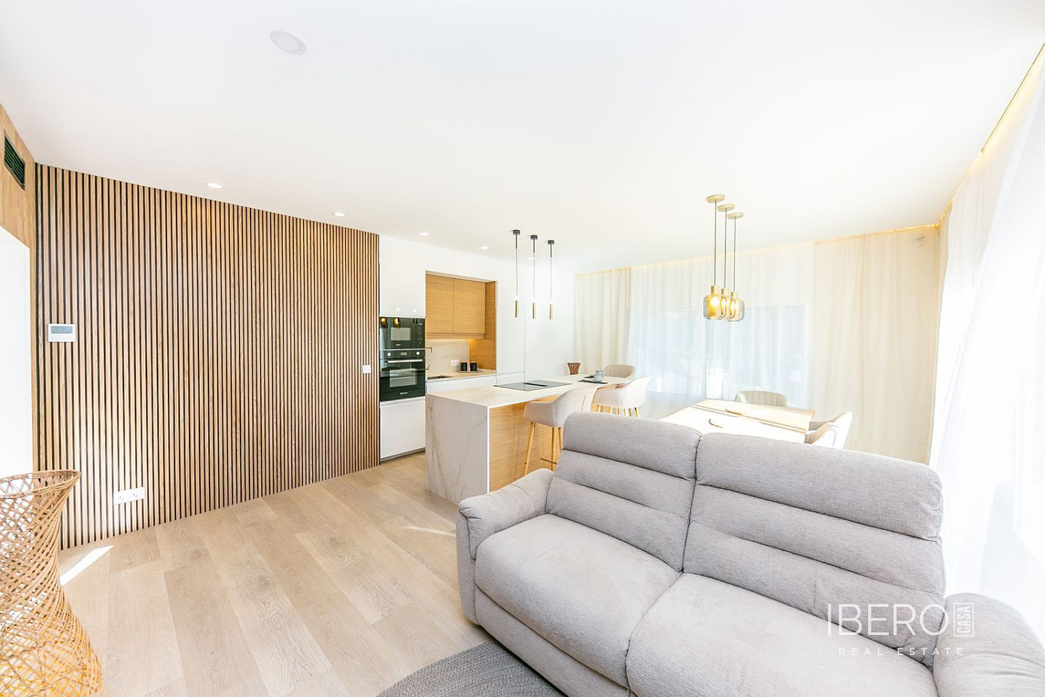 Casa 5+kk – Fuengirola - Vista 4