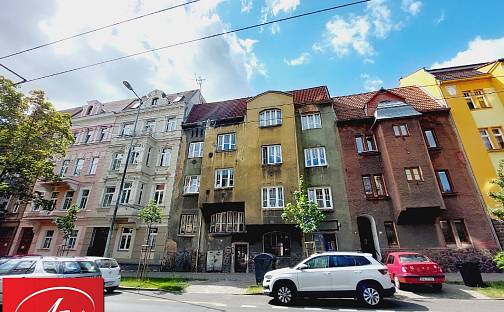 Pronájem bytu 3+1 102 m², Duchcovská, Teplice