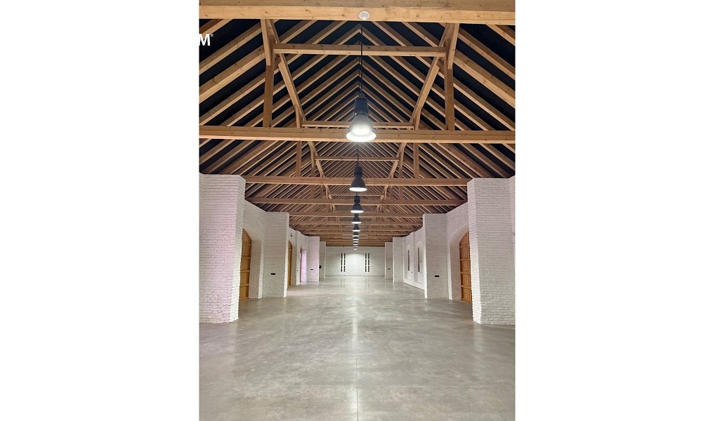Pronájem skladovacích prostor 510 m², Říčky – náhled fotky 14