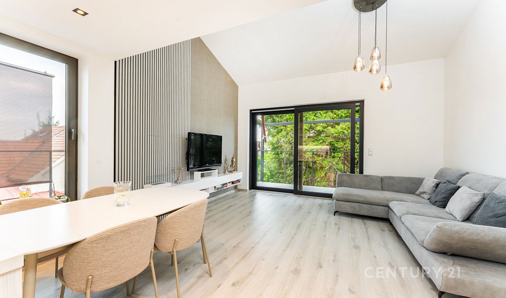Prodej bytu 4+kk 115 m², Lysá nad Labem – náhled fotky 5