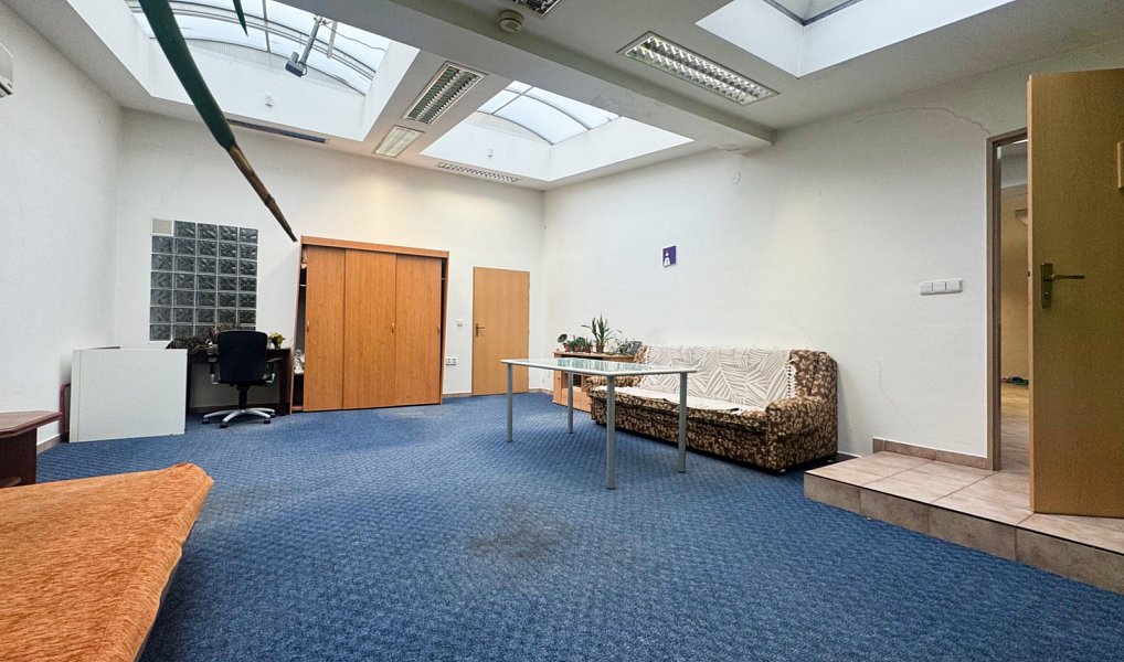 Prodej domu 331 m² s pozemkem 211 m², Olomouc – náhled fotky 13