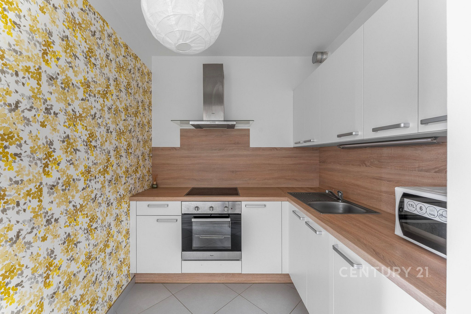 Prodej bytu 1+kk 35 m² – fotografie 5
