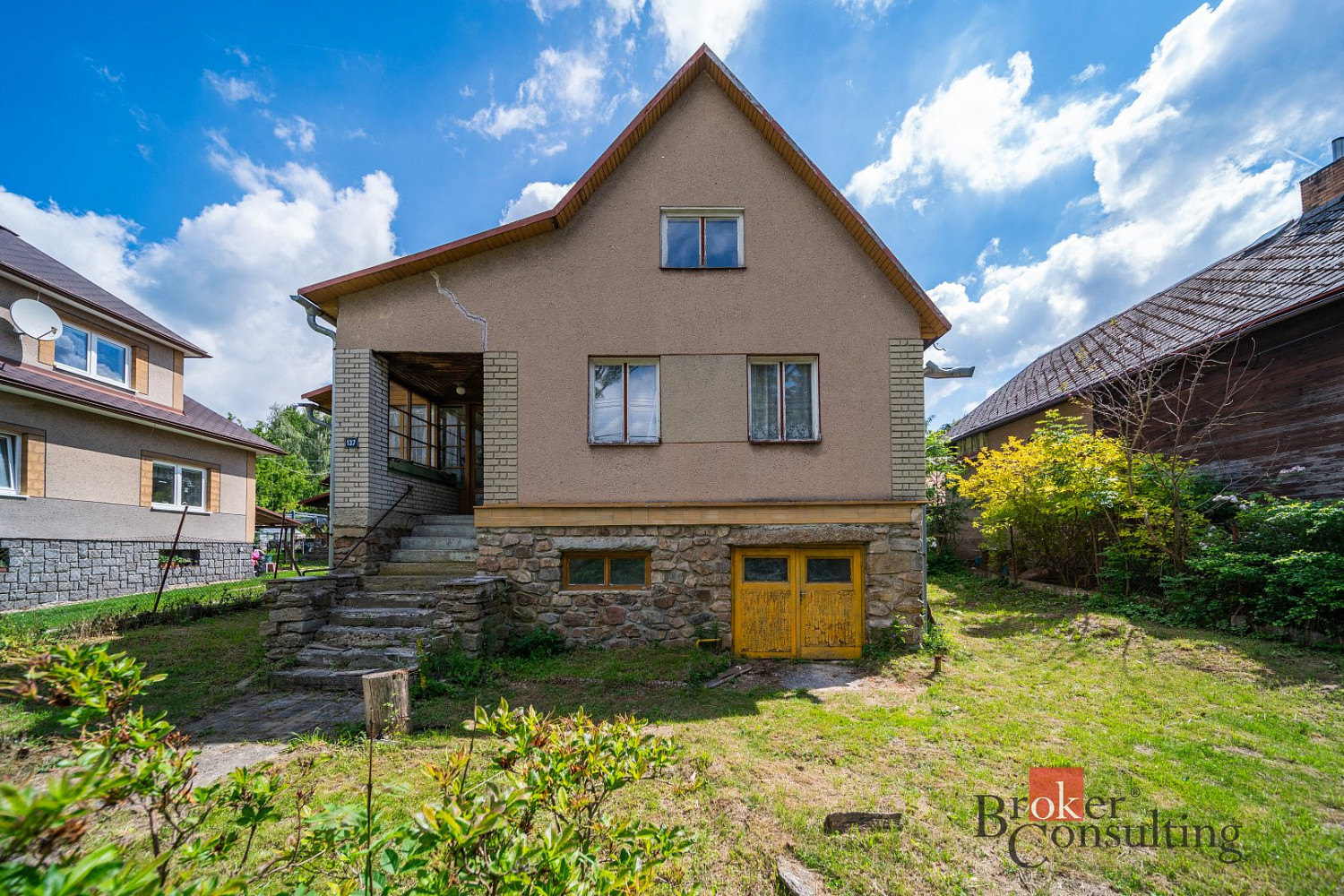 Prodej domu 120 m² s pozemkem 1 099 m² – fotografie 2