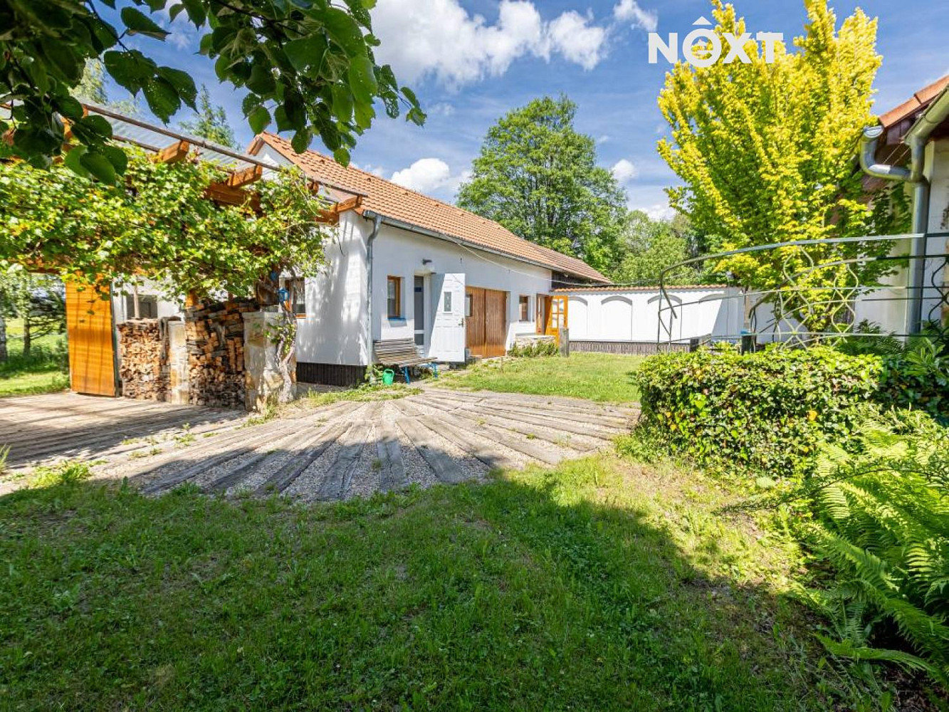 Prodej domu 150 m² s pozemkem 1 245 m² — photo 4