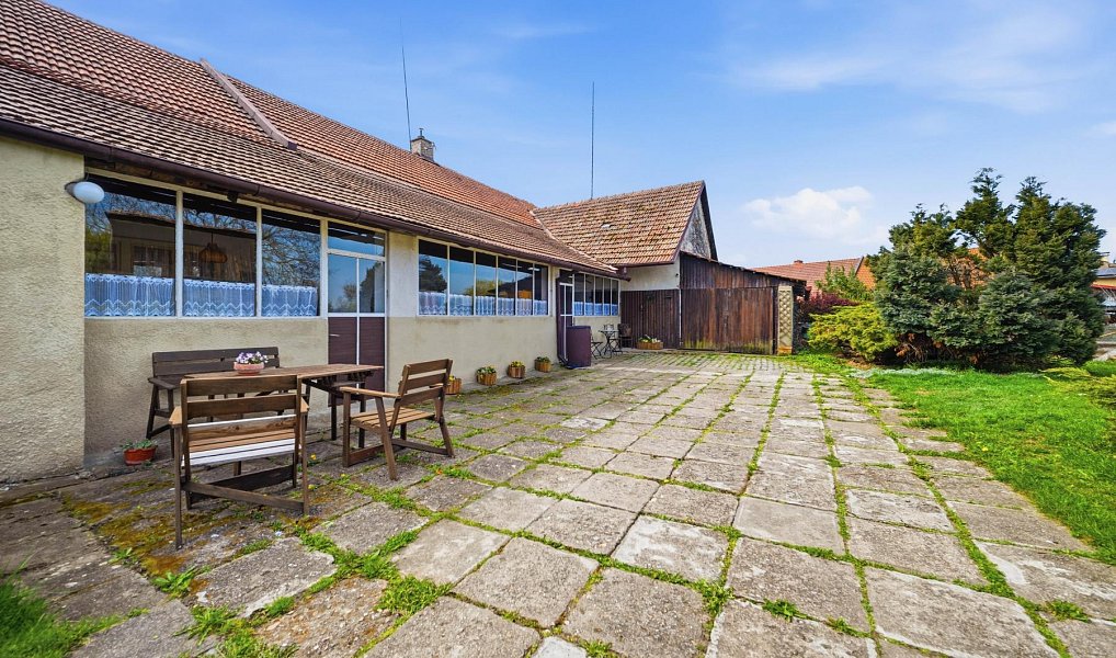 Prodej domu 128 m² s pozemkem 344 m², Holice – náhled fotky 22