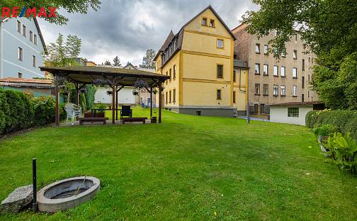 Prodej bytu 3+1 72 m², Šlikova, Liberec - Liberec VII-Horní Růžodol