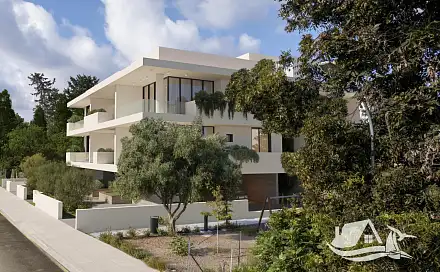 Prodej bytu 1+1 50 m², Pafos, Kypr