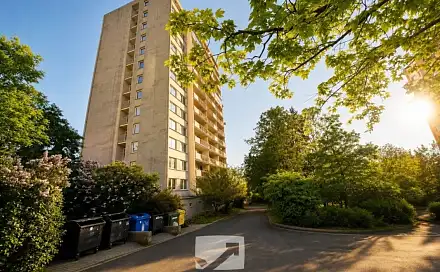 Prodej bytu 1+1 42 m², Jana Koziny, Teplice - Trnovany