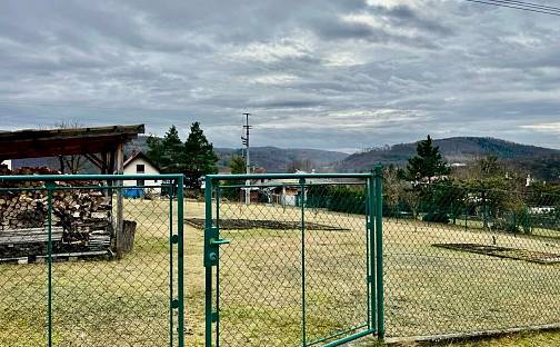 Prodej pole 1 200 m², Pod Linkou, Hradištko - Brunšov, okres Praha-západ