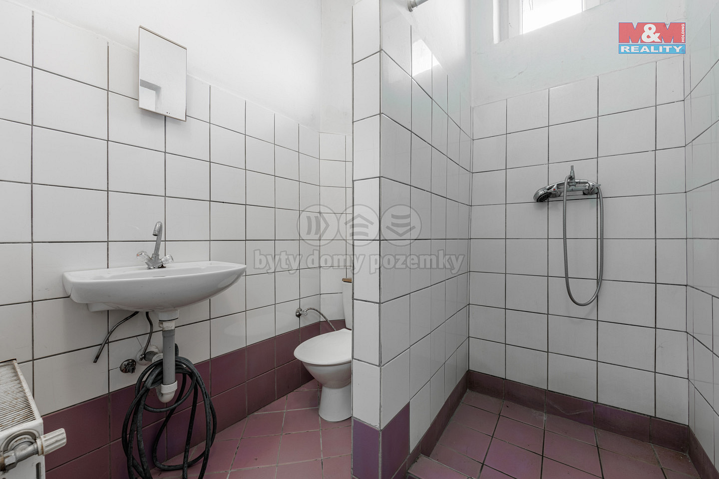Prodej výrobních prostor 106 m² — photo 5