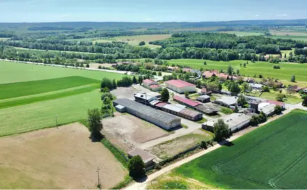 Prodej komerčního pozemku 10 000 m², Sokolovská, Litomyšl, okres Svitavy