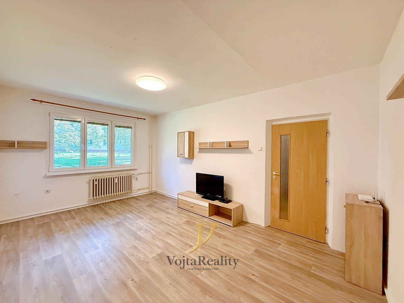 1+1 Apartment in Olomouc, Nová Ulice - View 2