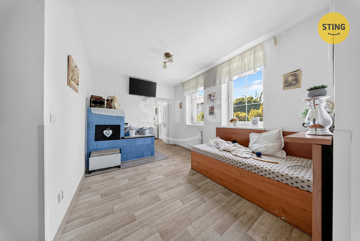 Prodej domu 130 m² s pozemkem 861 m² — photo 5