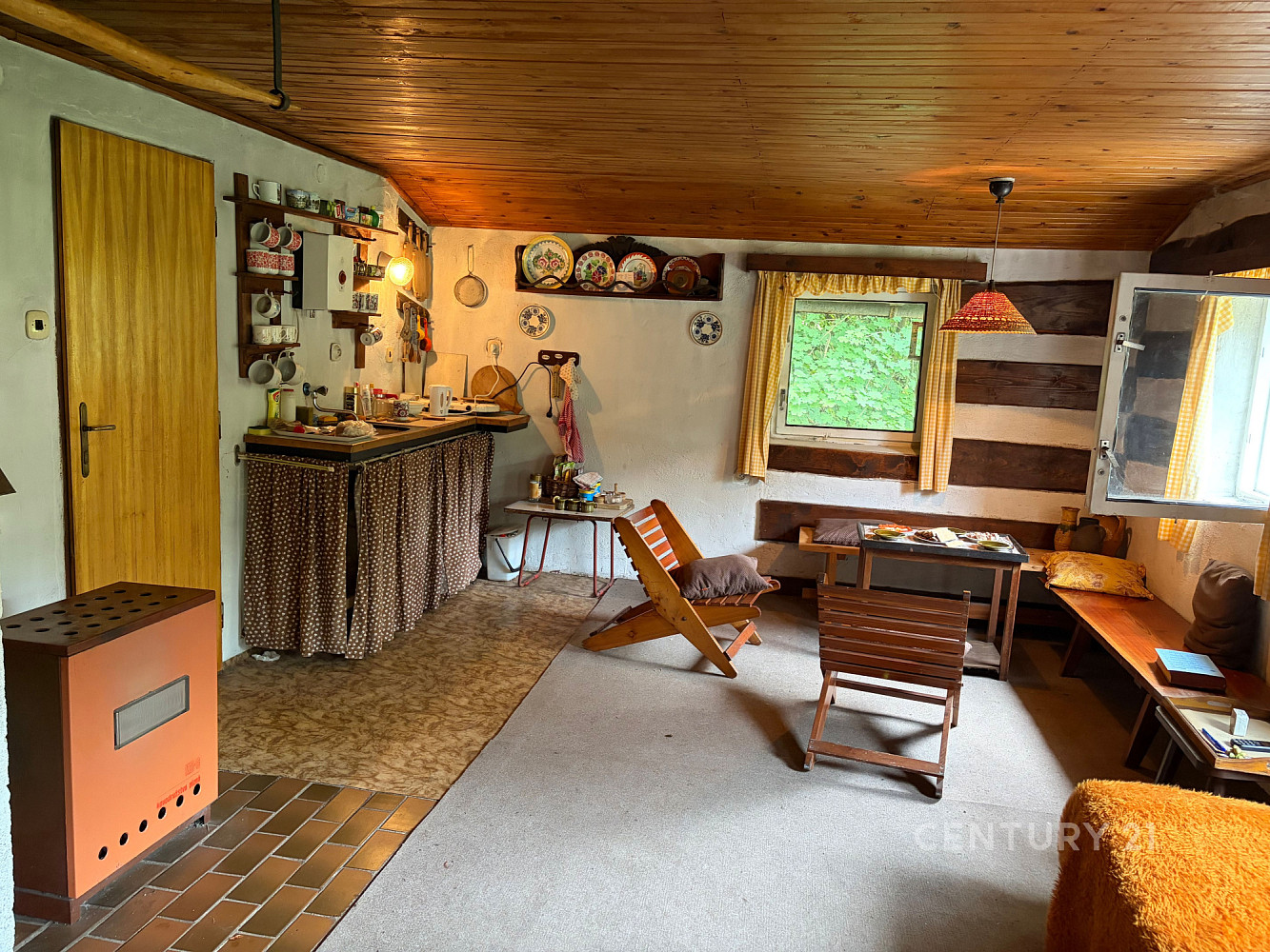 Prodej domu 56 m² s pozemkem 1 096 m² – fotografie 4