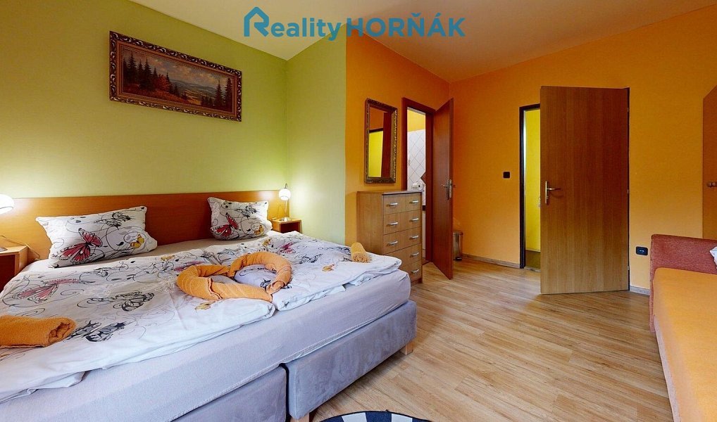 Prodej domu 364 m² s pozemkem 1 261 m², Votice – náhled fotky 29