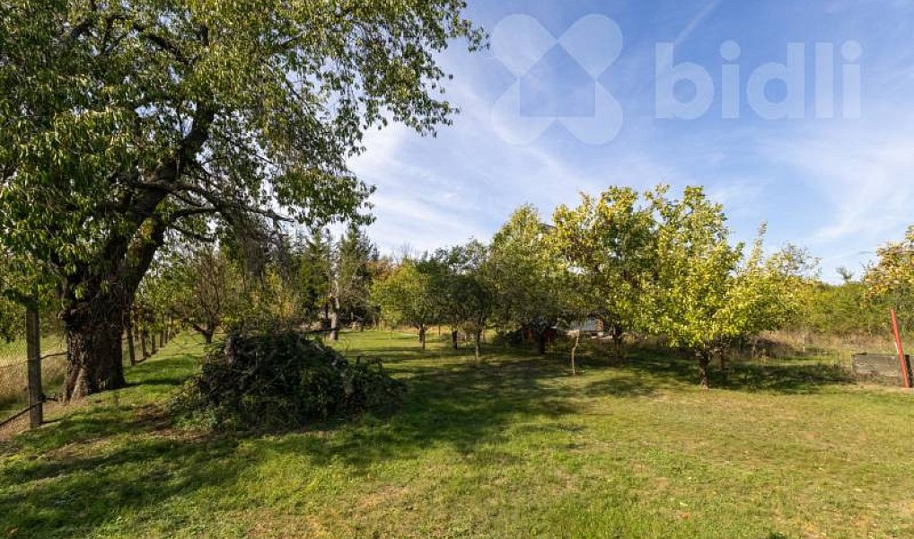 Prodej domu 220 m² s pozemkem 1 700 m², Oslavany – náhled fotky 33