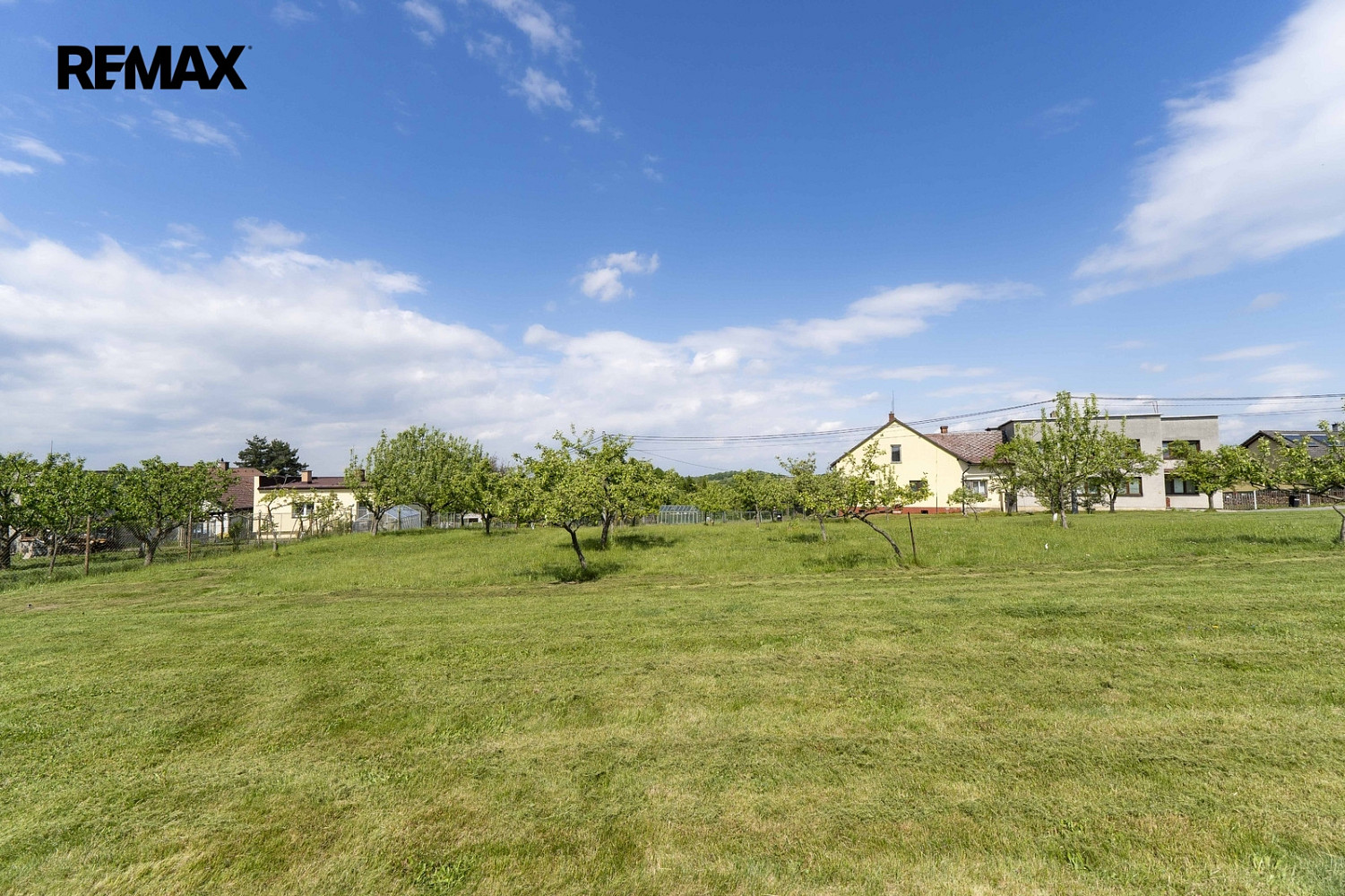 Prodej stavebního pozemku 1 166 m² — photo 5