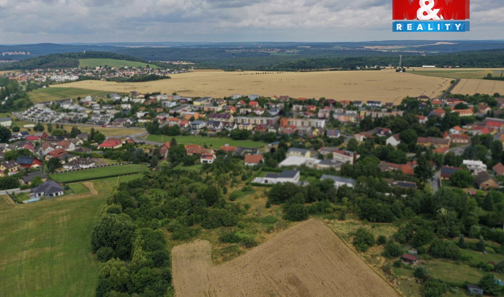 Prodej stavebního pozemku 12 370 m², Plzeň – náhled fotky 6