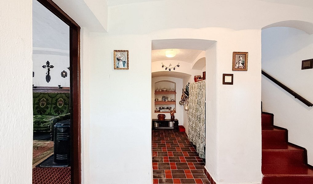 Prodej chaty/chalupy 83 m² s pozemkem 527 m², Hroubovice – náhled fotky 6