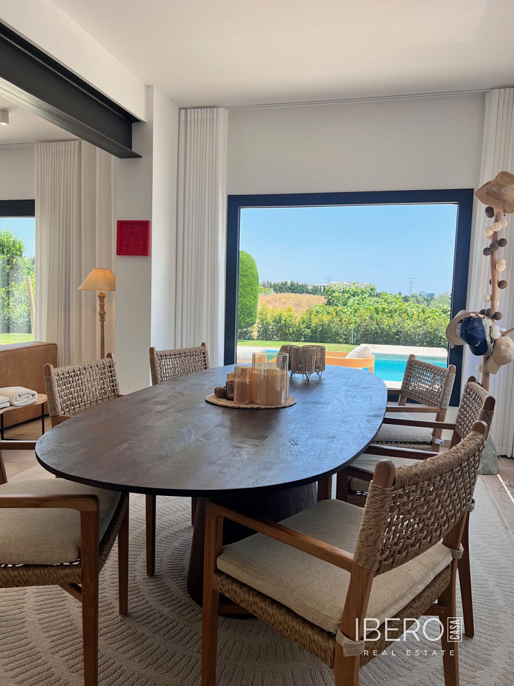 Casa 4+kk – Estepona, Barriada Islas Canarias - Vista 5