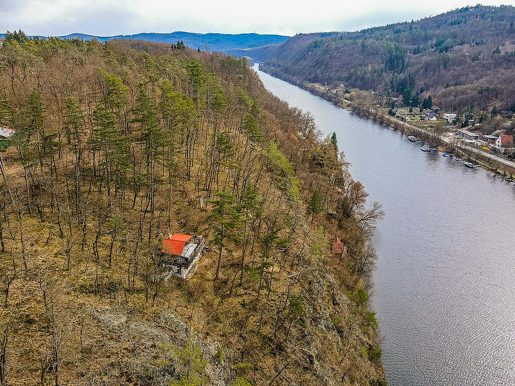 Prodej chaty/chalupy 29 m² s pozemkem 30 m² – fotografie 4