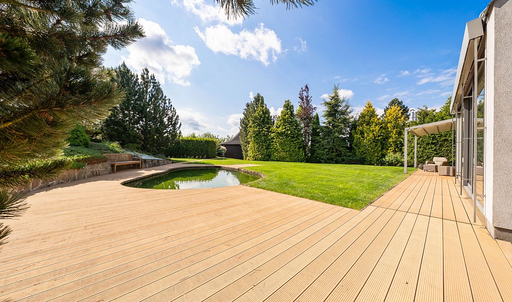 Prodej domu 252 m² s pozemkem 4 031 m², Fryšták – náhled fotky 20