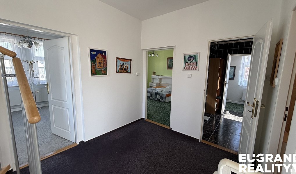 Prodej domu 98 m² s pozemkem 531 m², Šluknov – náhled fotky 14