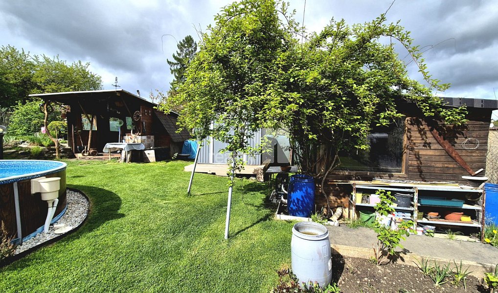 Prodej domu 189 m² s pozemkem 775 m², Aš – náhled fotky 46
