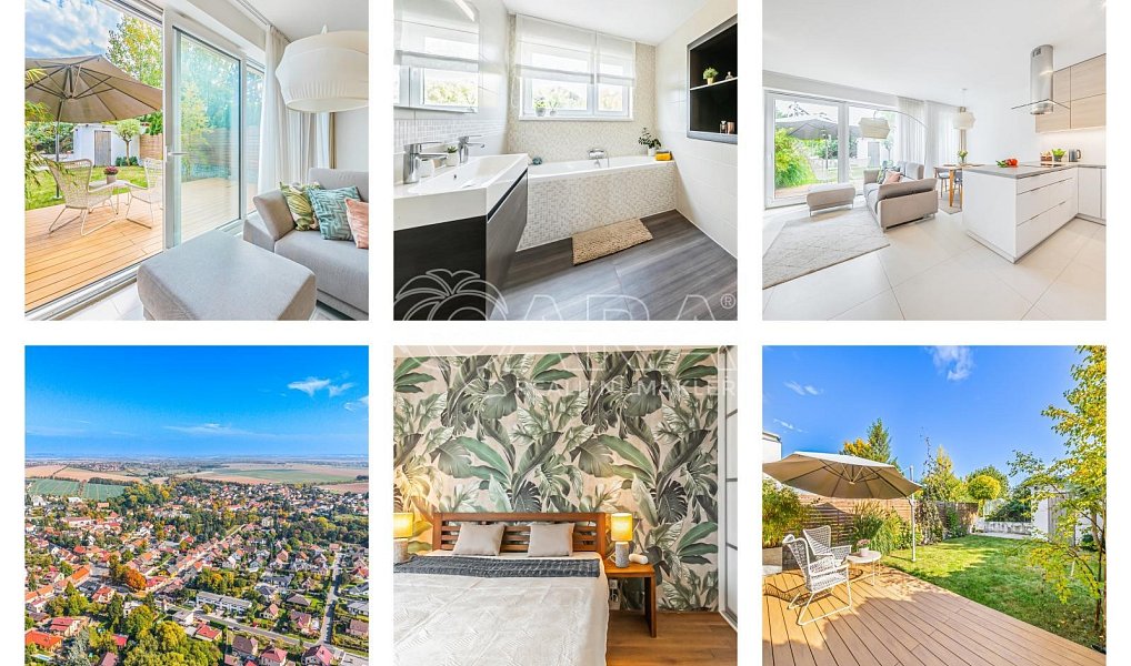 Prodej domu 104 m² s pozemkem 235 m², Hřebeč – náhled fotky 2