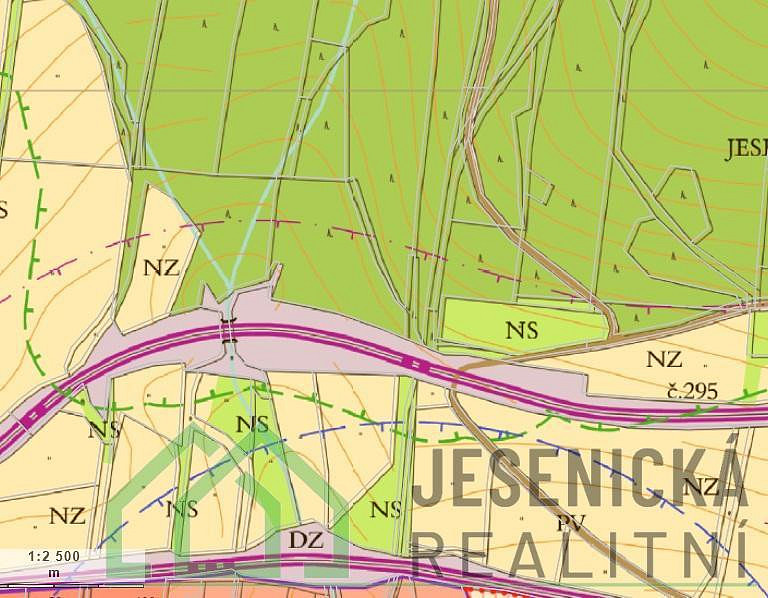 Prodej pole 12 392 m² – fotografie 5